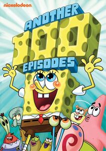 SpongeBob SquarePants: Another 100 Episodes , Bill Fagerbakke