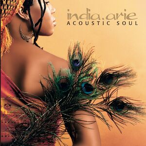 Acoustic Soul