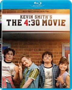 The 4:30 Movie , Ken Jeong