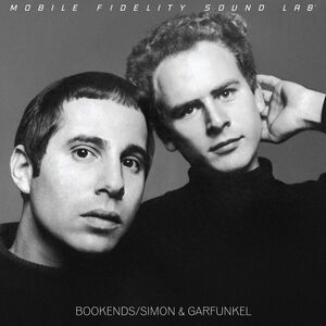 Bookends , Simon & Garfunkel