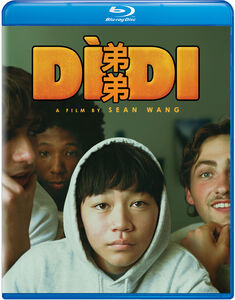 Didi , Joan Chen