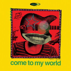 Come To My World - Brief History Of Indie Pop 1985-2023 (Various Artists)