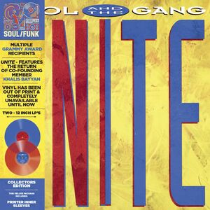 Unite , Kool & the Gang