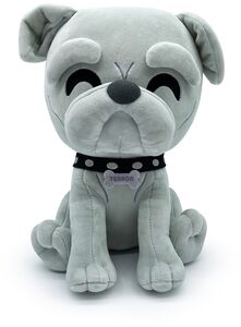Youtooz - The Boys (2019) - Terror 9" Plush