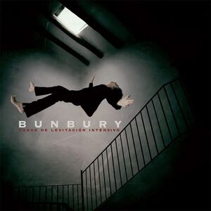 Curso De Levitacion [Import] , BUNBURY