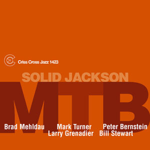 Solid Jackson , M.T.B.