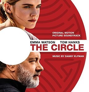 Circle / O.S.T. , Danny Elfman