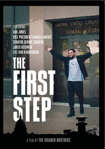 The First Step , Kim Kardashian