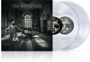 Parasomnia , Dream Theater