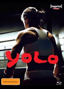 Yolo [Import]