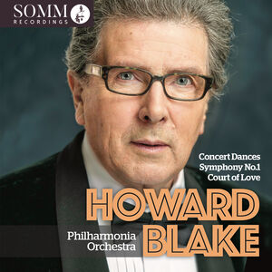 Orchestral Music , English Northern Philharmonia