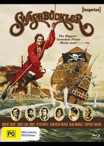 Swashbuckler [Import]