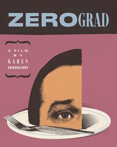Zerograd , Vladimir Menshov