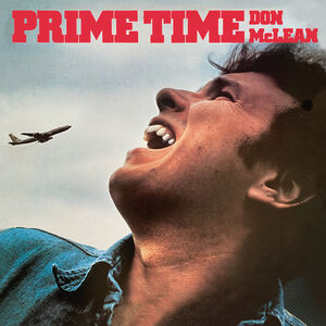 Prime Time , Don McLean