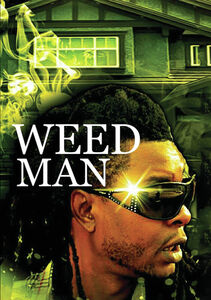 Weed Man