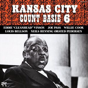 Kansas City , Count Basie