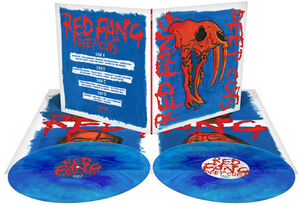 Deep Cuts , Red Fang