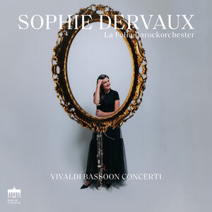 Bassoon Concertos , La Folia Barockorchester