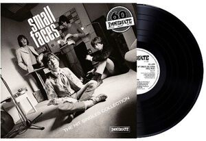 The Hit Singles Collection , The Small Faces