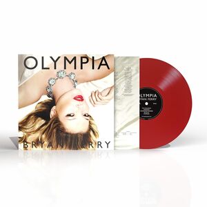 Olympia , Bryan Ferry