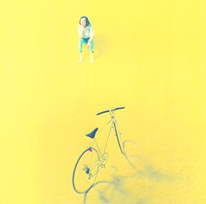 Boku No Naka No Shounen (2025 Vinyl Edition) [Import] , Tatsuro Yamashita