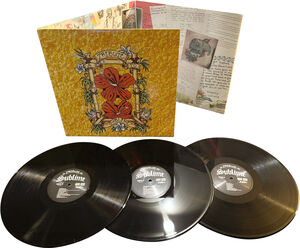 Look at All the Love We Found: A Tribute to Sublime (Various Artists) , Sublime