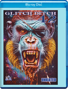 Glitch Ditch 42 , James Balsamo