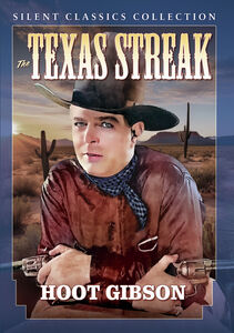 The Texas Streak , Hoot Gibson