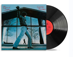 Glass Houses , Billy Joel
