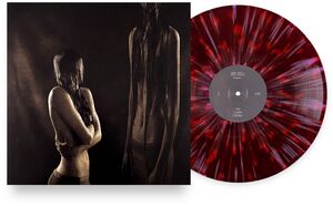 I'm Camera - Red Insomnia