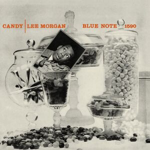 Candy - UHQCD [Import] , Lee Morgan
