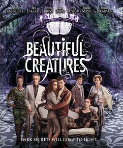 Beautiful Creatures