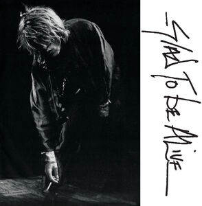 Glad To Be Alive: Live In Nottingham 1986 (The Complete Concert) , Gene Loves Jezebel