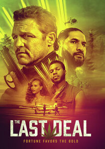 The Last Deal