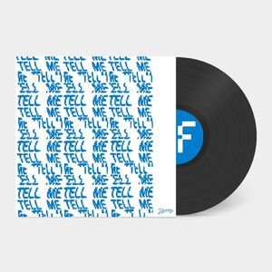 Tell Me , Factory Floor