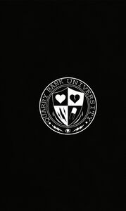 Yungblud Presents: Twisted Tales of the Ritalin Club 2: Weird Times at Quarry Bank University - Deluxe Book