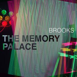 The Memory Palace , Jeffrey Brooks