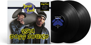 Dogg Food / Tha Dogg Pound (ダブルLP) 4463537-3460744.jpg
