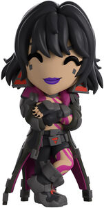 Youtooz - Borderlands - Vex Vinyl Figure 