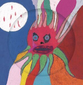 I Have A Special Plan For This World , Current 93