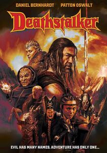 Deathstalker