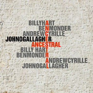 Ancestral , John O'Gallagher