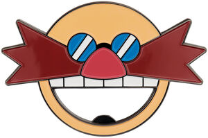 Sonic The Hedgehog - Dr. Eggman Bottle Opener 