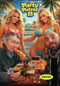 Party Patrol 8 , James Balsamo