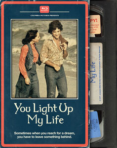You Light Up My Life (Retro VHS Packaging) , Didi Conn