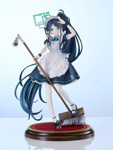 Blue Archive - Aris (Maid) 1/ 7 Scale Figure 