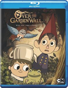 Over the Garden Wall: Season 1 , Elijah Wood