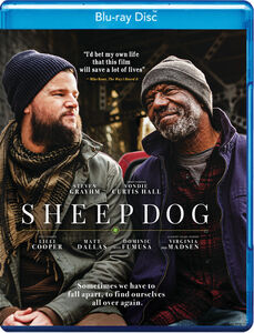 Sheepdog , Virginia Madsen