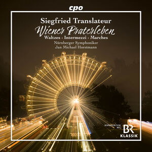Waltzes, Polkas, Marches , Nurnberger Symphoniker