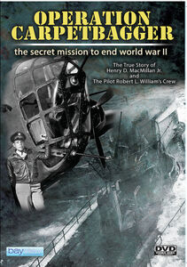 Operation Carpetbagger